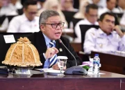 Taufan Pawe Ungkap Persoalan Pelayanan Publik di Daerah, Ombudsman Diminta Berani