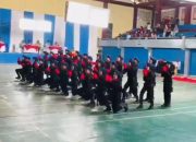 Pocil Binaan Satlantas Polres Luwu Juara I Lomba Polisi Cilik Tingkat Sulsel Zona V