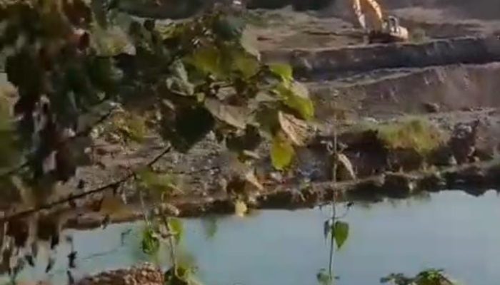 Sepekan Usai Ditertibkan, PETI Bajo Barat Kembali Beroperasi
