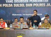 Polda Sulsel Amankan 17 Tersangka Kasus Penyalahgunaan BBM Subsidi 14 WhatsApp Image 2026 09 14 at 13.04.45 820x545 1 e1789379632145