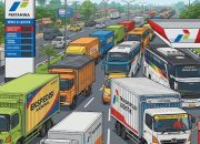 SPBU Padang Sappa Diduga Lakukan Praktik Terorganisir Terkait Aktivitas Pelangsiran BBM Subsidi