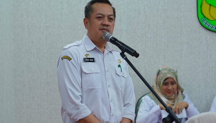 Gelar FGD Pemkab Luwu Tekankan Kepedulian, Toleransi, dan Solidaritas Antar Umat Beragama