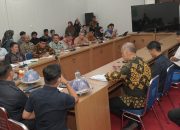 Atasi Antrean BBM di SPBU, Pemkab Luwu akan Terbitkan SK Pembentukan Satuan Tugas