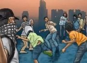 Bentrok Antar Dusun di Desa Seba-Seba Walenrang Timur Kembali Terjadi, Dua Kendaran Dilaporkan Dirusak OTK