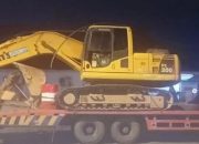 Bocah 12 Tahun di Belopa Meninggal Tragis Setelah Terlindas Truk Tronton Bermuatan Alat Berat