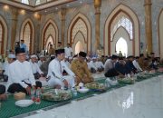 Pemkab Luwu Jadikan Peringatan Maulid Nabi Muhammad untuk Meningkatkan Kebersamaan