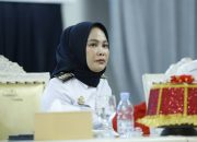 Rehab Rujab Walikota Palopo Telan Anggaran Miliaran Rupiah, Termasuk Interior Lemari Tas Naili Trisal