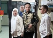 Tindaklanjut Pemeriksaan Sebagai Tersangka Korupsi, Pemerasan, dan TPPU, Bupati Gowa Dicekal Keluar Negeri