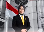 Andi Abriani: Pancasila Jadi Kunci Menjaga Persatuan Bangsa