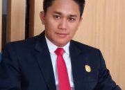Ketua DPRD Lutra Harap TNI Terus Profesional dan Dekat dengan Rakyat