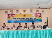 Andi Abriani Minta Warga Aktif Usulkan Kebutuhan Pembangunan di Luwu Utara