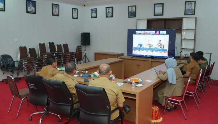 Sulsel Expo dan Culinary 2026, Pemkab Luwu Siapkan Komoditas Hasil Bumi, Produk Lokal, serta Aneka Makanan Khas