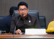 Selasa Besok, DPRD Gowa Menyerahkan Surat Permohonan Pemberhentian Bupati Gowa ke Gubernur Sulsel