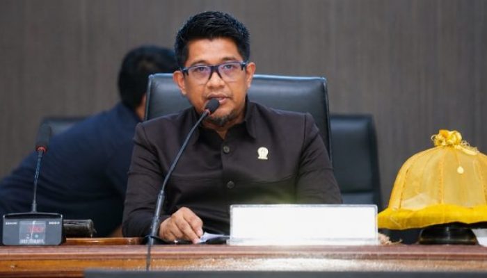 Selasa Besok, DPRD Gowa Menyerahkan Surat Permohonan Pemberhentian Bupati Gowa ke Gubernur Sulsel