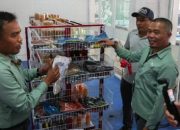 Vale Indonesia Dorong UMKM Lokal Tumbuh Lebih Pesat dengan Menghadirkan Rumah Oleh-Oleh Telaloa