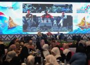 Makassar Leadership Summit 2026, Vale Indonesia Berbagi Inspirasi Kepemimpinan