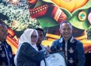 Vale Indonesia Terima Dua Penghargaan pada Peringatan Harkopnas ke-79 Tingkat Provinsi Sulawesi Selatan