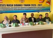 Jalan, Jembatan hingga Pustu Jadi Keluhan Warga Tanalili saat Reses Erni Idris 9 IMG 20261012 WA0092 1536x864 1