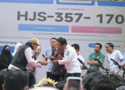 Dukung Pemberdayaan Masyarakat, Vale Indonesia Hadirkan UMKM Binaan di HUT Sulsel ke-357 9 IMG 20261018 WA0084