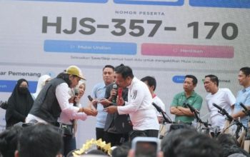 Dukung Pemberdayaan Masyarakat, Vale Indonesia Hadirkan UMKM Binaan di HUT Sulsel ke-357 3 IMG 20261018 WA0084