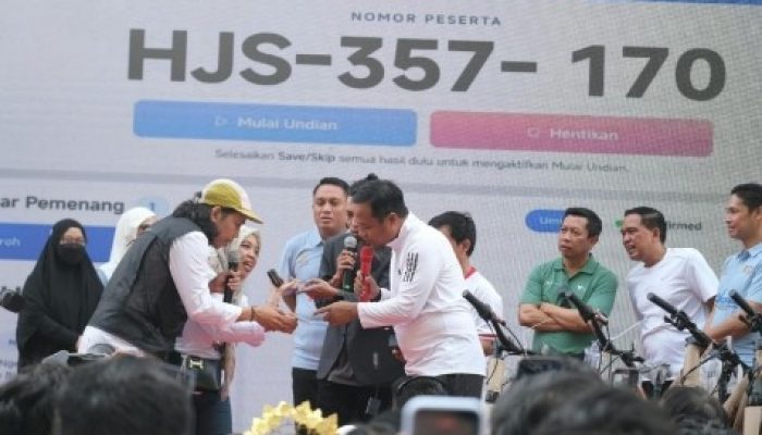 Dukung Pemberdayaan Masyarakat, Vale Indonesia Hadirkan UMKM Binaan di HUT Sulsel ke-357