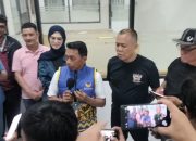 NasDem Sulsel Siapkan 15 Hari Perayaan HUT ke-15, Kegiatan Menyasar Luwu Raya hingga Sejumlah Daerah