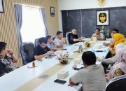 Golkar Palopo Soroti Peran Walikota Terkait Insiden Penurunan Baliho HUT