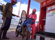 Menyemai Energi Bersih dari Maros; Ketika Inovasi Pertamax Menjaga Sawah dan Mesin Petani