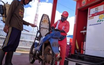 Menyemai Energi Bersih dari Maros; Ketika Inovasi Pertamax Menjaga Sawah dan Mesin Petani 4 WhatsApp Image 2021 10 30 at 16.32.47 e1635586752406