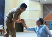 Rocky Gerung Resmi Jadi Wantimpres, Ini Tugas yang Diberikan Prabowo