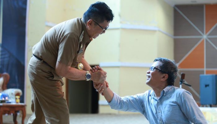 Rocky Gerung Resmi Jadi Wantimpres, Ini Tugas yang Diberikan Prabowo
