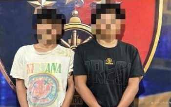 Dua Pelaku Penganiayaan Menggunakan Samurai Diamankan Unit Reskrim Polsek Walenrang 4 WhatsApp Image 2026 10 07 at 08.43.00