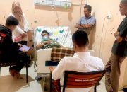 PBHI Sulsel Ultimatum Penyidik Polres Luwu Utara, “Tiga Hari Untuk Tetapkan Pasal Pembunuhan Berencana””