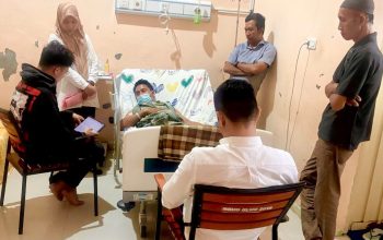 PBHI Sulsel Ultimatum Penyidik Polres Luwu Utara, “Tiga Hari Untuk Tetapkan Pasal Pembunuhan Berencana””
