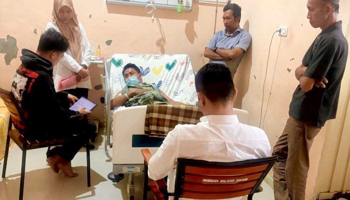 PBHI Sulsel Ultimatum Penyidik Polres Luwu Utara, “Tiga Hari Untuk Tetapkan Pasal Pembunuhan Berencana””