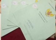Praktisi Hukum Yertin Ratu Minta Penyidik Polres Luwu Segera Tindaklanjuti Aduan Tindak Pidana Penipuan yang Dilakukan Oleh Wahyu 9 WhatsApp Image 2026 10 22 at 17.50.23