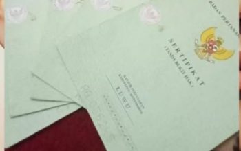 Praktisi Hukum Yertin Ratu Minta Penyidik Polres Luwu Segera Tindaklanjuti Aduan Tindak Pidana Penipuan yang Dilakukan Oleh Wahyu 3 WhatsApp Image 2026 10 22 at 17.50.23