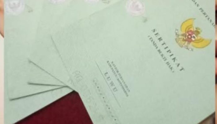 Praktisi Hukum Yertin Ratu Minta Penyidik Polres Luwu Segera Tindaklanjuti Aduan Tindak Pidana Penipuan yang Dilakukan Oleh Wahyu