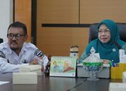Perkuat Sinergi Pemenuhan Gizi Anak, Pemkab Luwu Distribusikan 177 Dos Bantuan Susu