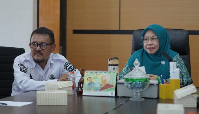 Perkuat Sinergi Pemenuhan Gizi Anak, Pemkab Luwu Distribusikan 177 Dos Bantuan Susu