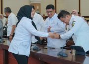 Kabupaten Luwu Catat Penurunan Stunting yang Signifikan, Wakil Bupati Tegaskan Perkuat Intervensi Lintas Sektor