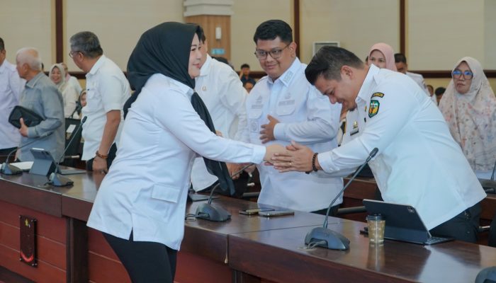 Kabupaten Luwu Catat Penurunan Stunting yang Signifikan, Wakil Bupati Tegaskan Perkuat Intervensi Lintas Sektor