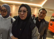 Pemeriksaan Perdana Bupati Gowa Sebagai Tersangka, Penyidik Kortas Tipidkor Polri Periksa HT Selama 6 Jam Lebih