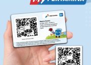 11 Barcode MyPertamina Disalahgunakan HR, Pelansir Solar yang Diamankan di SPBU Lare-Lare 9 my3