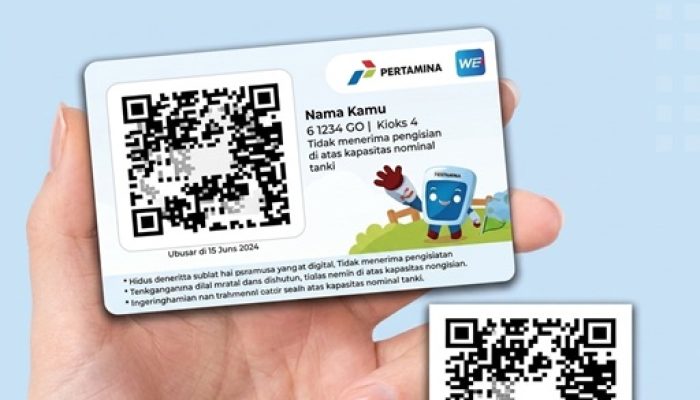 11 Barcode MyPertamina Disalahgunakan HR, Pelansir Solar yang Diamankan di SPBU Lare-Lare