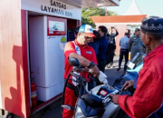 48 Jam yang Krusial; Inovasi dan Respons Cepat Pertamina Menjaga Denyut Energi Sulsel